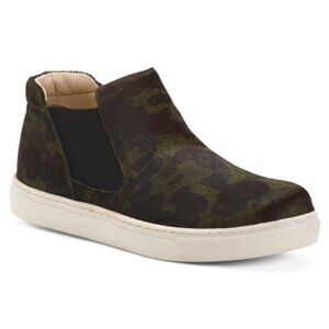 COCONUTS BY MATISSE - Camo Haircalf Harlan Sneakers